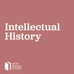 New Books in Intellectual History Podcast artwork