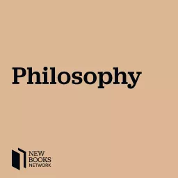 New Books in Philosophy Podcast artwork