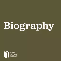 New Books in Biography Podcast artwork