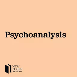 New Books in Psychoanalysis Podcast artwork