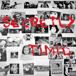 Podcast – Secretly Timid artwork