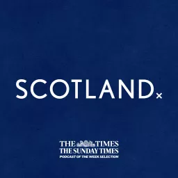 Scotland (A Scottish History Podcast) artwork