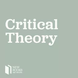 New Books in Critical Theory