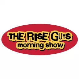 The Rise Guys Podcast artwork