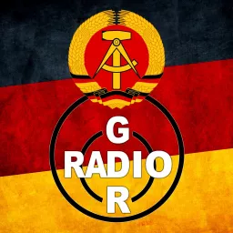 Radio GDR - East Germany Podcast artwork