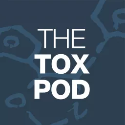The Toxpod Podcast artwork
