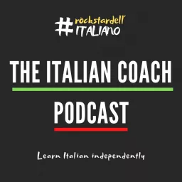 The Italian Coach - Learn Italian independently