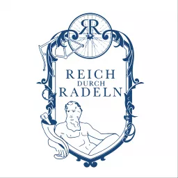 Reich durch Radeln – Podcast der velophilen Erfolgsgeschichten