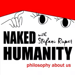Naked Humanity Podcast artwork