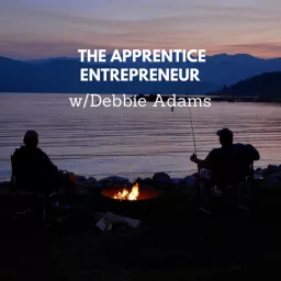 The Apprentice Entrepreneur Podcast artwork