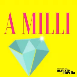 A Milli Podcast artwork