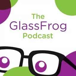 Podcast Archives - Glass Frog Solutions artwork