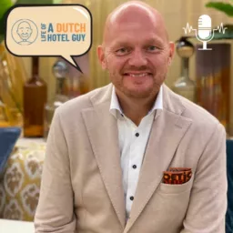Life of a Dutch Hotel Guy 🧡 in 🇩🇪 - Alex Obertop Podcast artwork