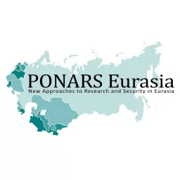 PONARS Eurasia Podcast artwork