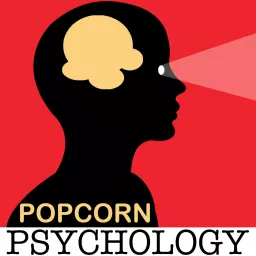 Popcorn Psychology Podcast artwork