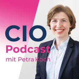 CIO Podcast - IT-Strategie und digitale Transformation