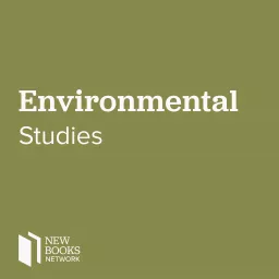 New Books in Environmental Studies Podcast artwork