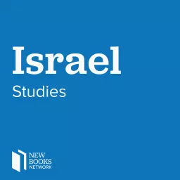 New Books in Israel Studies Podcast artwork