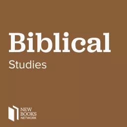 New Books in Biblical Studies Podcast artwork