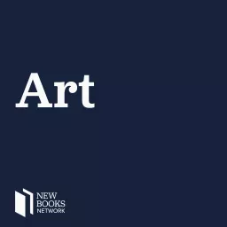 New Books in Art Podcast artwork
