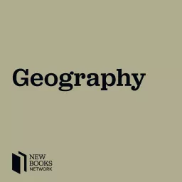 New Books in Geography Podcast artwork