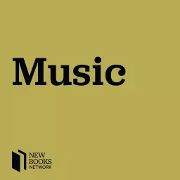 New Books in Music Podcast artwork