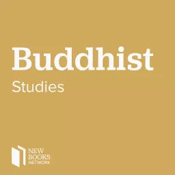 New Books in Buddhist Studies Podcast artwork