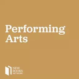 New Books in Performing Arts