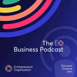 The EO Business Podcast