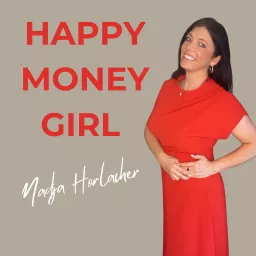 Happy Money Girl mit Nadja Horlacher