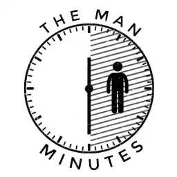 Man Minutes Podcast artwork