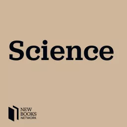 New Books in Science Podcast artwork