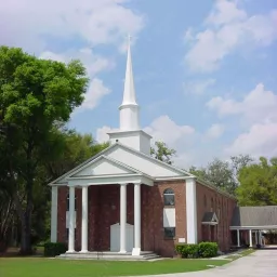 Westminster Presbyterian Church of Brandon, Florida Sermon Podcast artwork