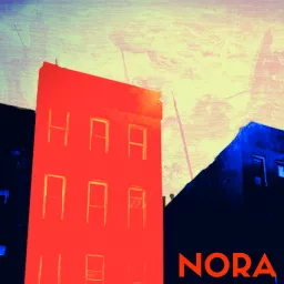 NORA Podcast artwork
