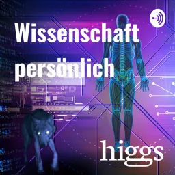 Wissenschaft persönlich Podcast artwork