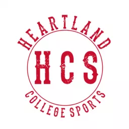 Heartland College Sports: Big 12 College Football Podcast artwork