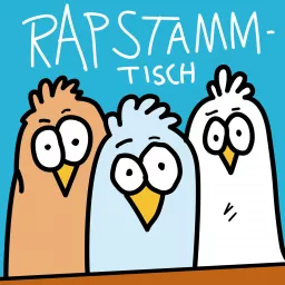 Der Rapstammtisch Podcast artwork