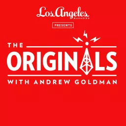 The Originals Podcast artwork