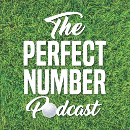 The Perfect Number Podcast artwork