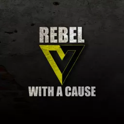 Rebel With A Cause