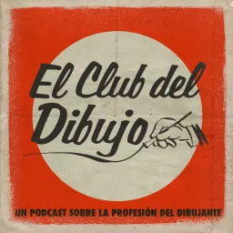 El Club del Dibujo Podcast artwork