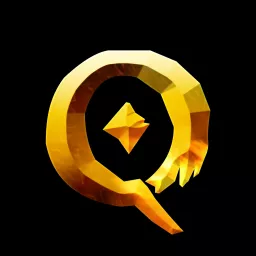 Queue Quest Podcast artwork