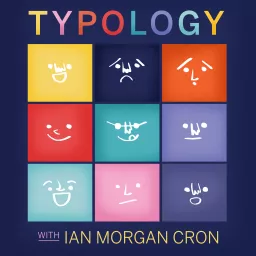 Typology Podcast artwork