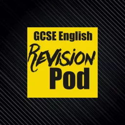 GCSE English RevisionPod Podcast artwork