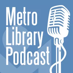 Metropolitan Library System Podcast artwork