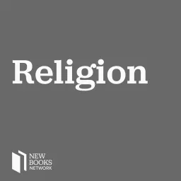 New Books in Religion Podcast artwork