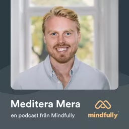 Meditera Mera - En podcast om meditation från Mindfully artwork