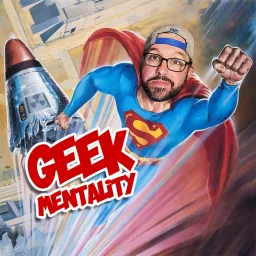 Geek Mentality