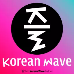 ykoreanwave Podcast artwork