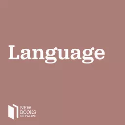 New Books in Language Podcast artwork